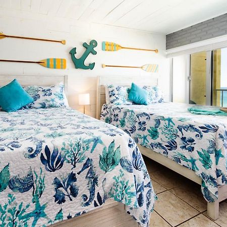 Beachfront With Free Beach Service!Private Balcony Panama City Beach Εξωτερικό φωτογραφία
