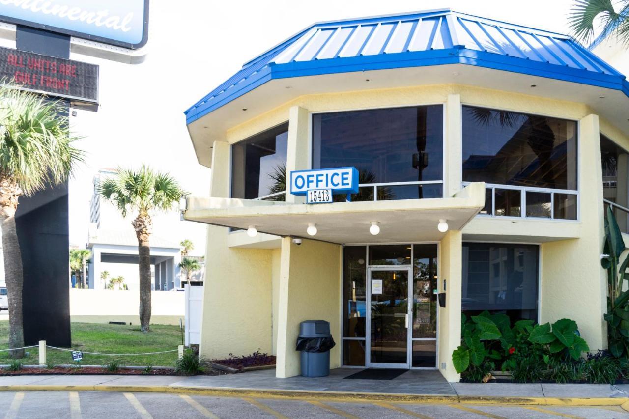 Beachfront With Free Beach Service!Private Balcony Panama City Beach Εξωτερικό φωτογραφία