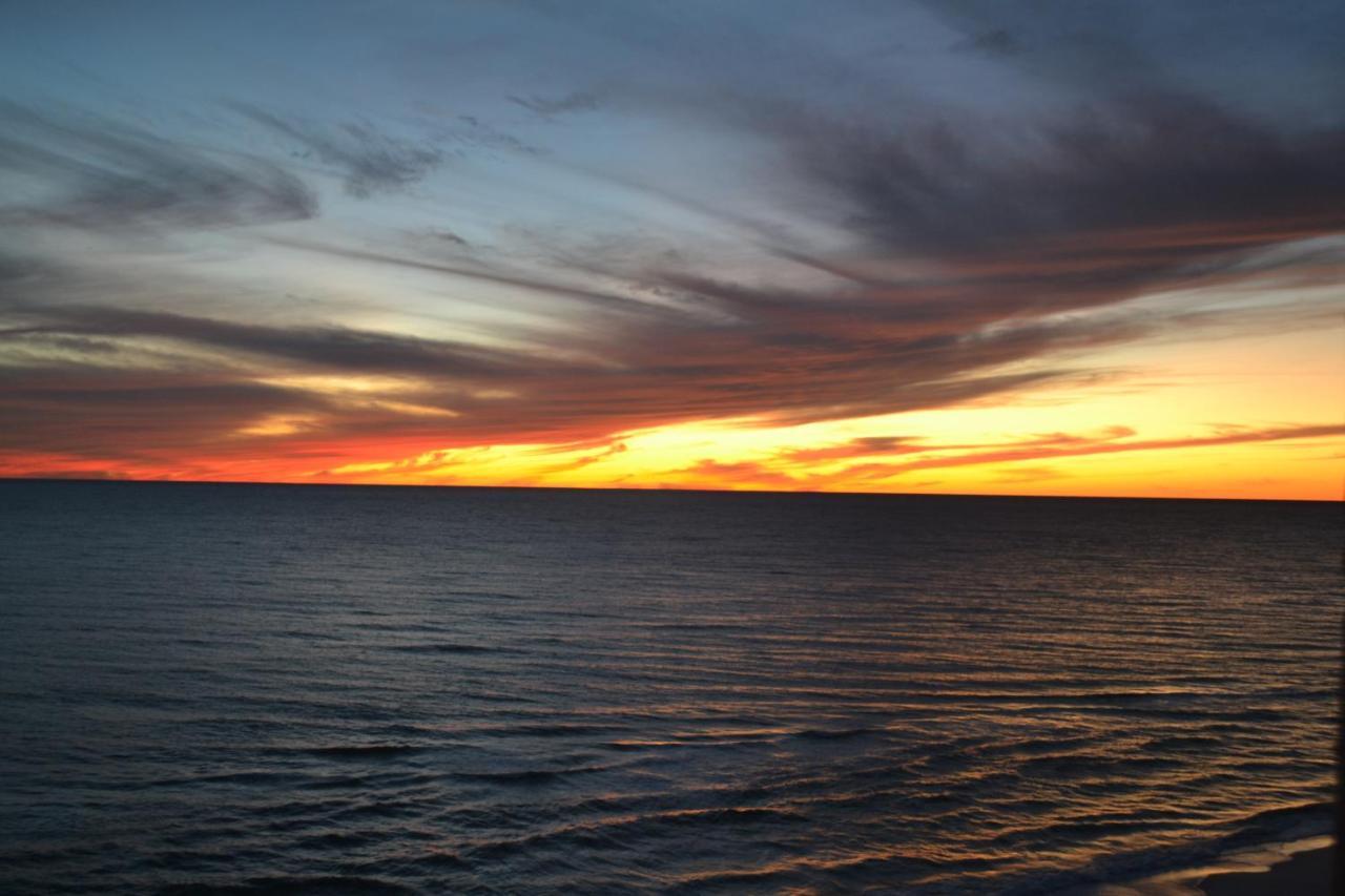 Beachfront With Free Beach Service!Private Balcony Panama City Beach Εξωτερικό φωτογραφία