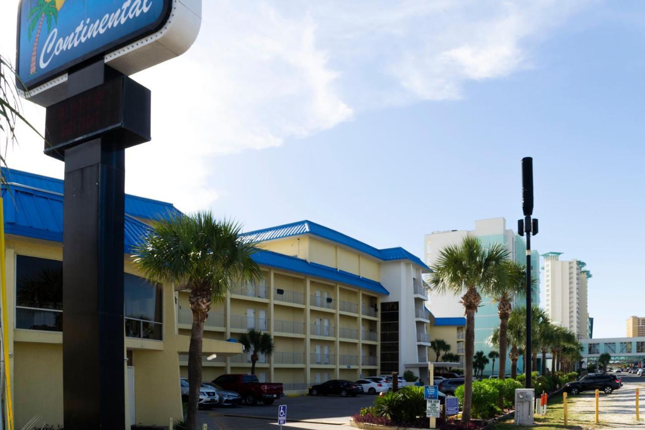 Beachfront With Free Beach Service!Private Balcony Panama City Beach Εξωτερικό φωτογραφία