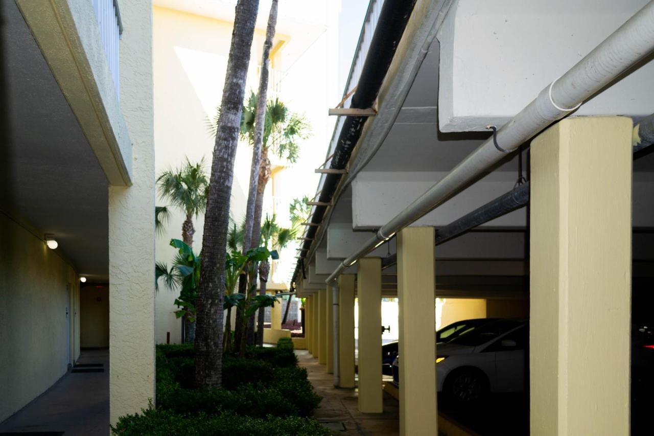 Beachfront With Free Beach Service!Private Balcony Panama City Beach Εξωτερικό φωτογραφία
